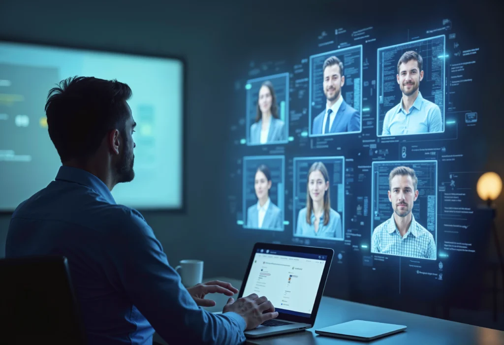 HR systems