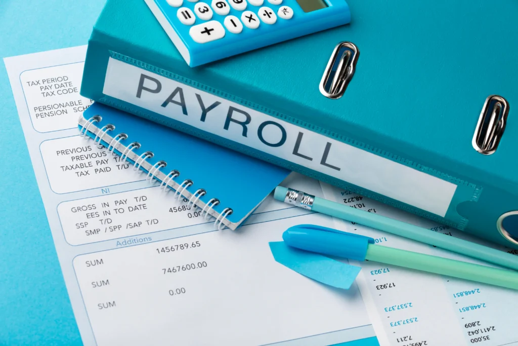 best payroll service