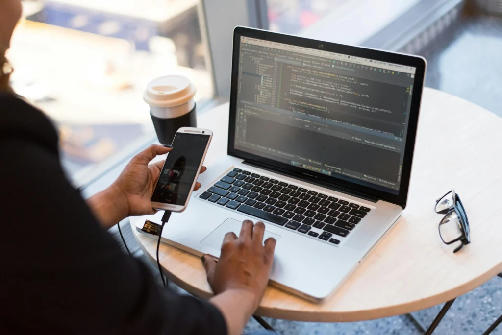 software development services
