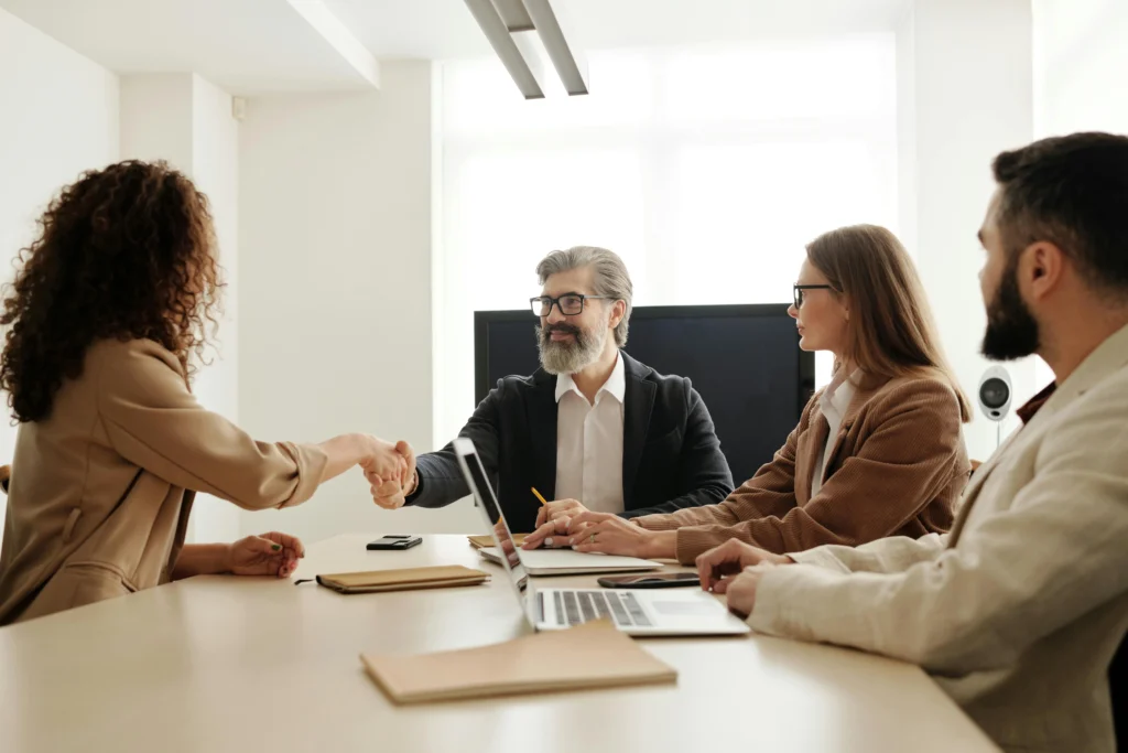 HR software