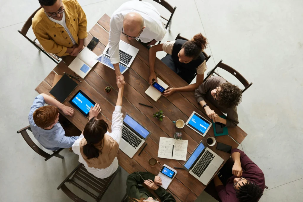 HR software solutions