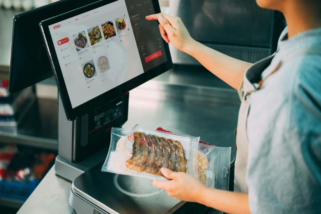 POS software