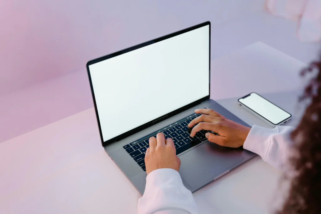 CRM software in UAE