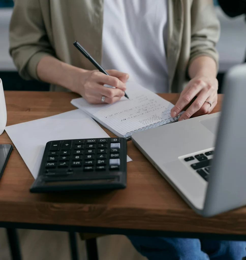 bookkeeping service