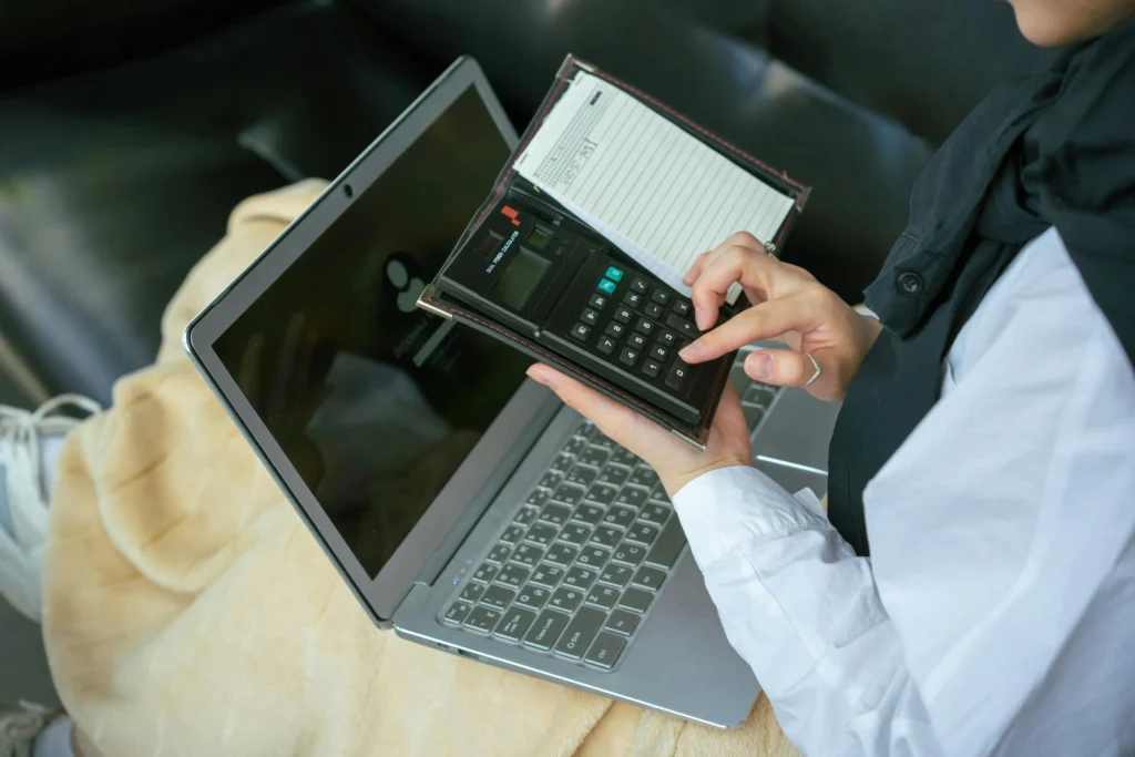 accounting software