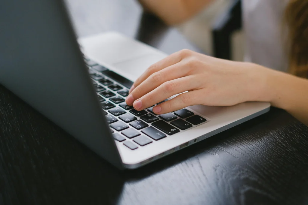 ERP for retail stores