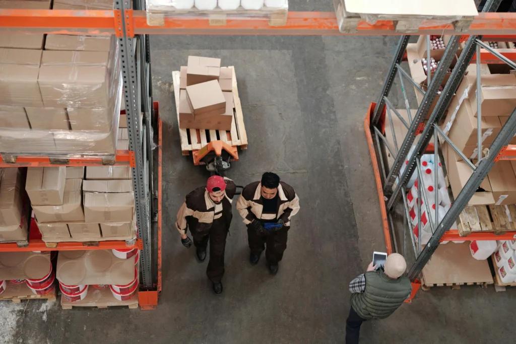 inventory software