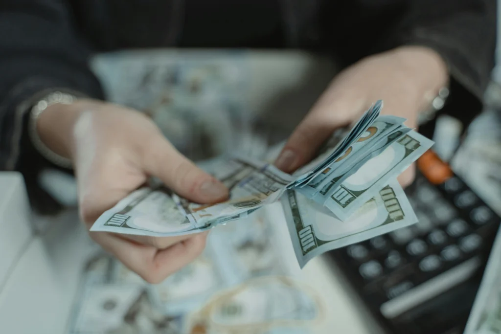 payroll system
