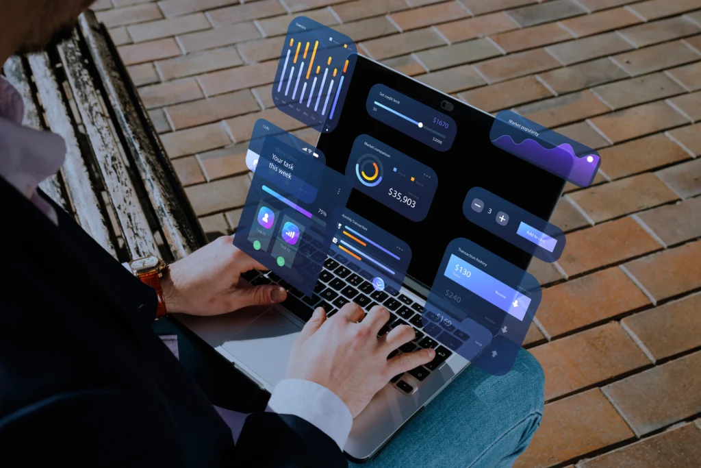 Power BI service