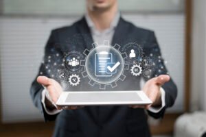 Read more about the article ERP for Service Providers: Key Benefits and Top Platforms