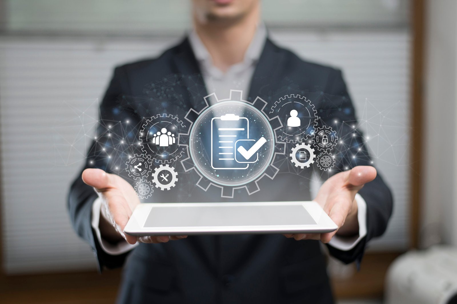 You are currently viewing ERP for Service Providers: Key Benefits and Top Platforms