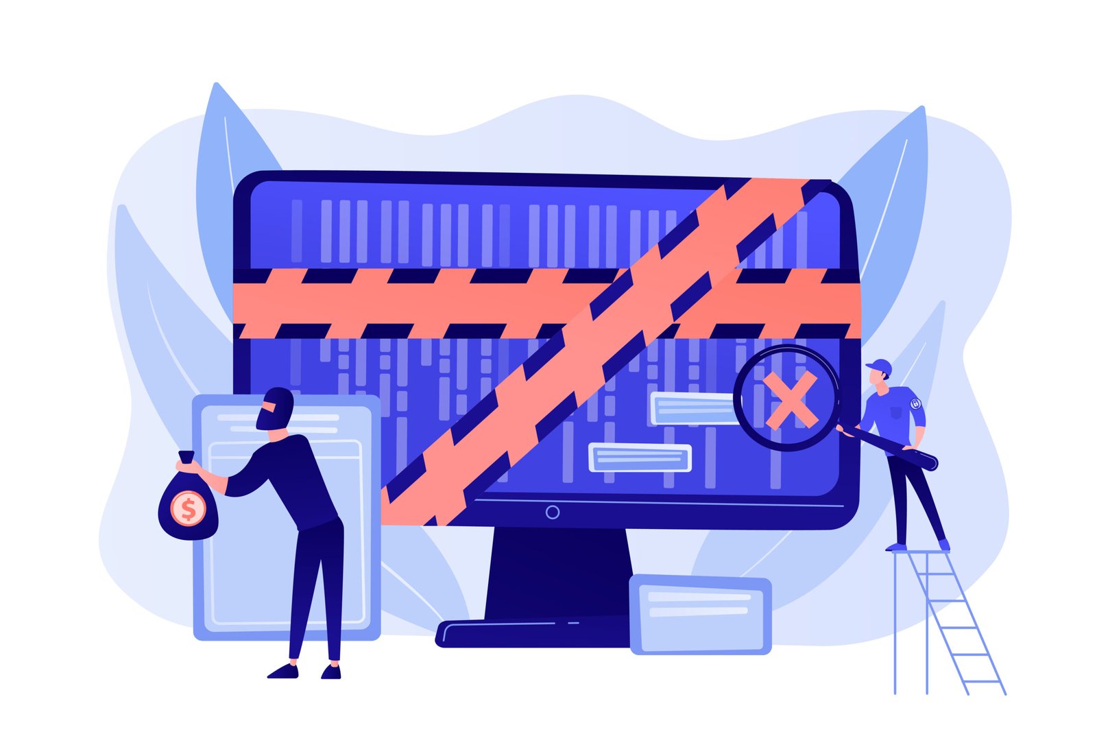 You are currently viewing Why ERP Implementation Fails – and How to Get it Right