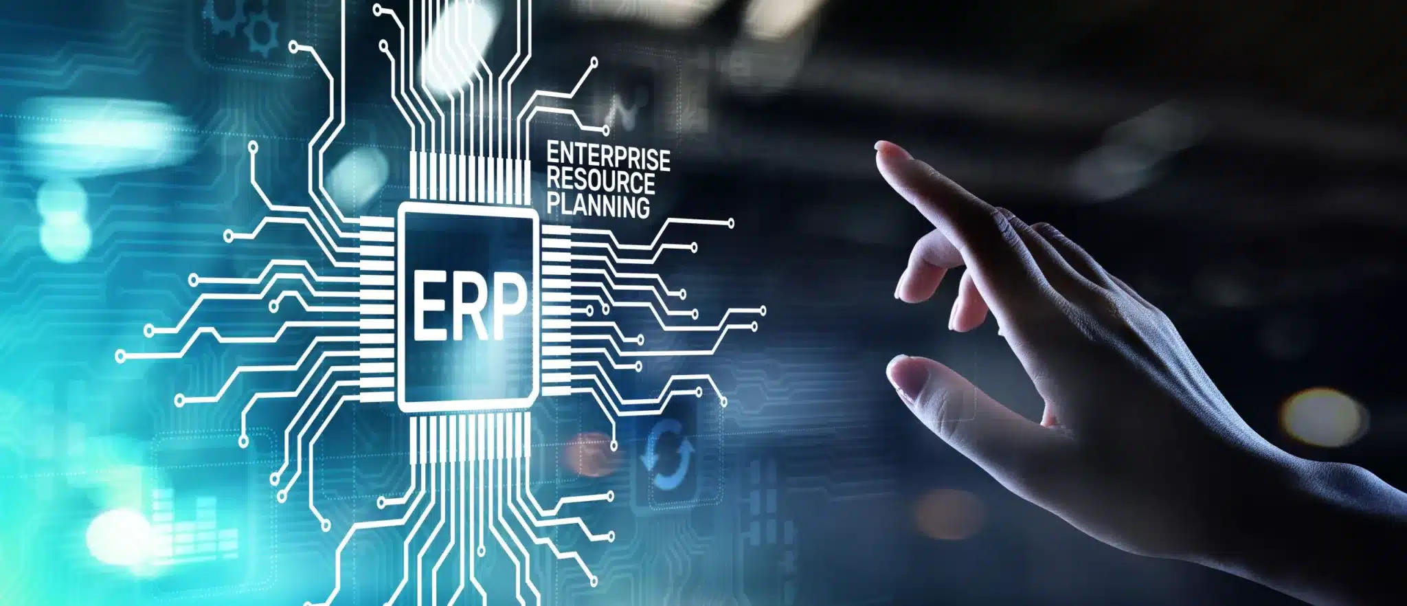 Read more about the article Adept ERP: The Pulse of Smart Business in Dubai