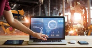 Read more about the article Reinventing UAE Manufacturing: Intelligent ERP Beyond Automation