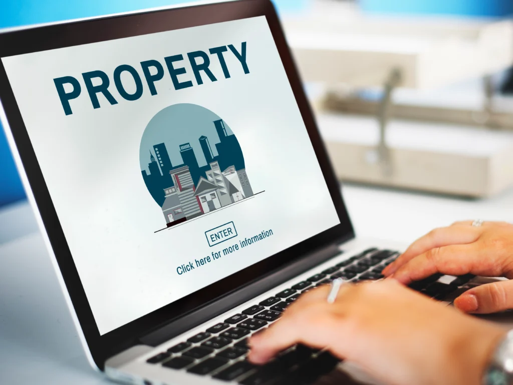Property management software companies