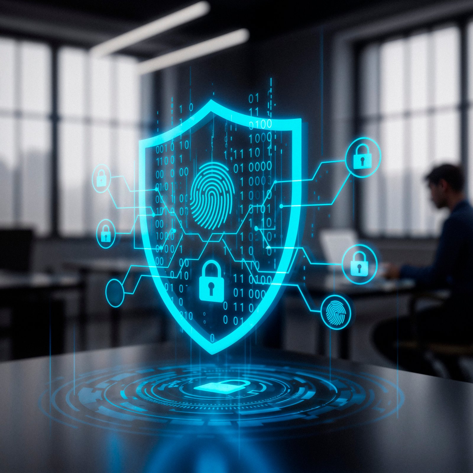 Read more about the article ERP Security: How to Protect Your Enterprise Data