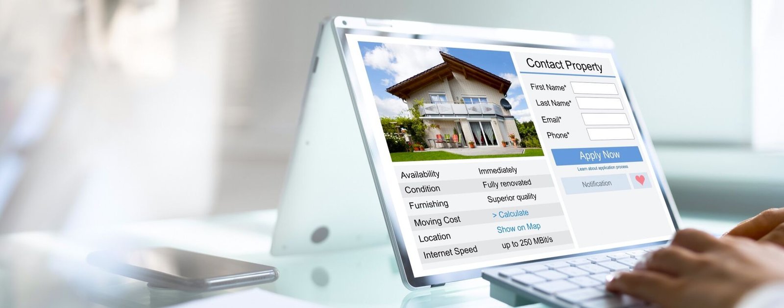 Read more about the article Dubai Property Management Software for Modern Owners