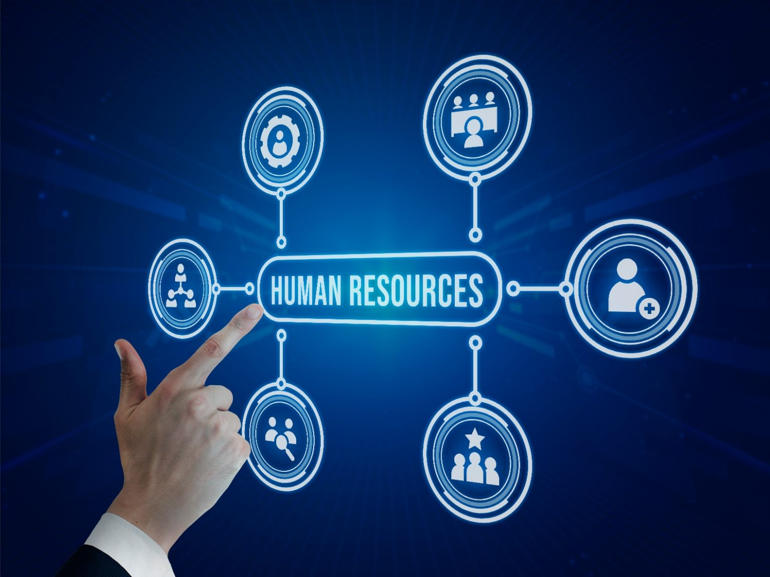 Read more about the article HR Automation Dubai: Redefining Workforce Efficiency