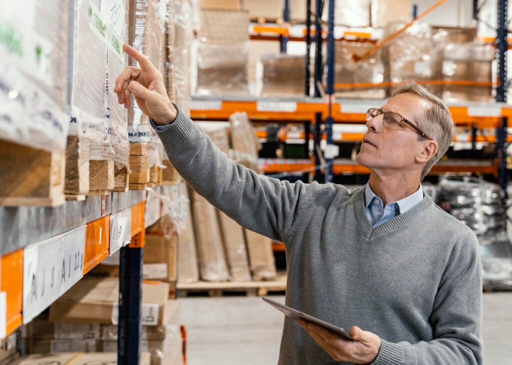 inventory management