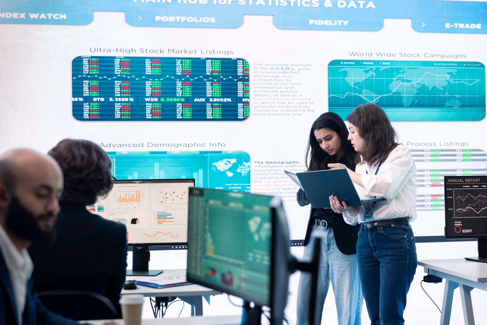 Read more about the article Dubai’s Agile Business Spine: Intelligent ERP Grid