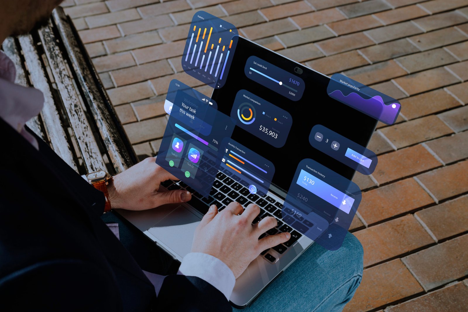 Read more about the article Dubai’s Client Orbit: Smarter CRM Pathways