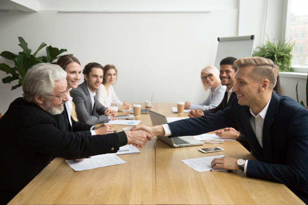 HR software providers