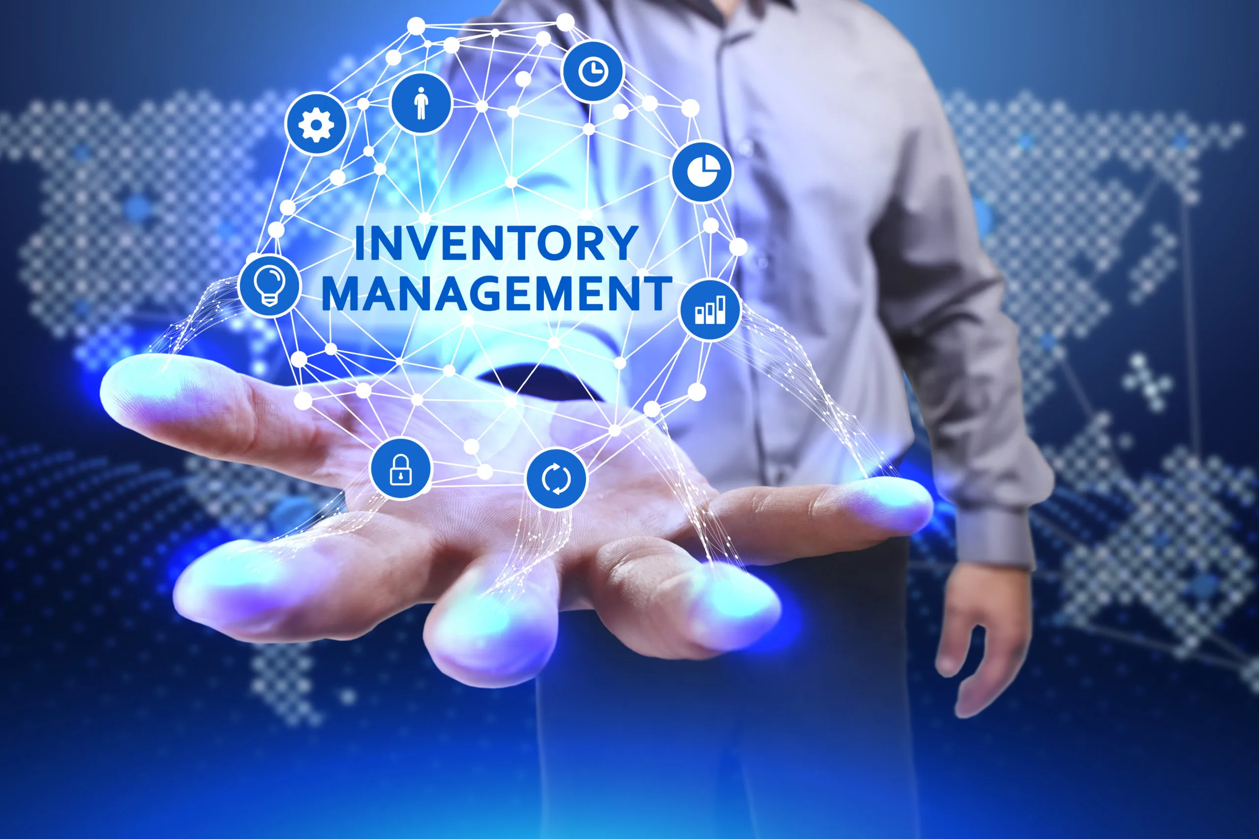 Read more about the article Smart Inventory Management Software Dubai Businesses Trust