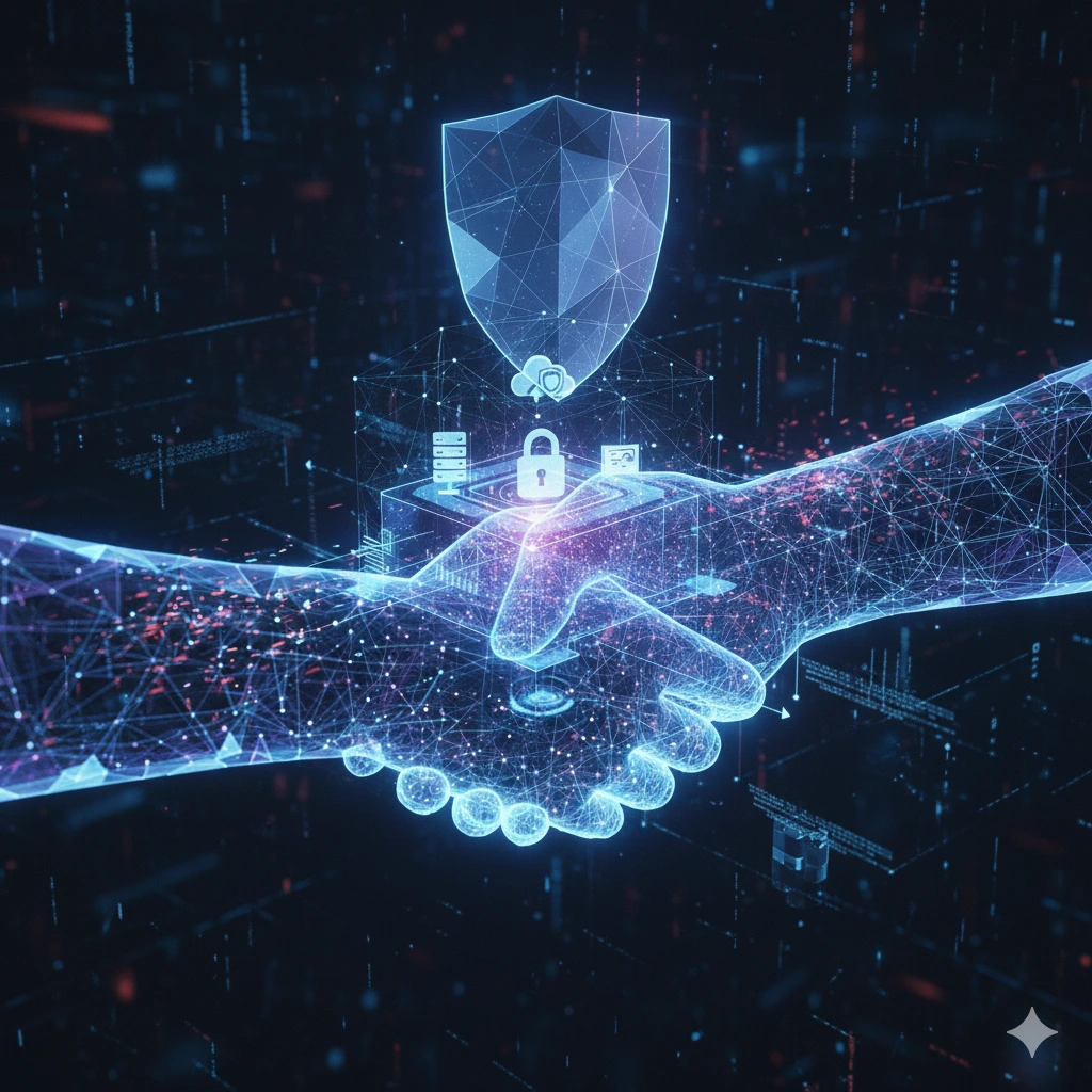 Read more about the article Cybersecurity Solutions and Regulatory Changes in Dubai: What Businesses Must Prepare for in 2025