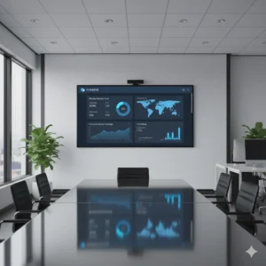 Read more about the article Power BI in Small Businesses: How to Make Smarter Decisions with Data