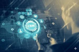 Read more about the article Proactive CRM Insights: How AI Powers Better Customer Engagement
