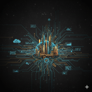 Read more about the article Smart Manufacturing Software: Key Features Dubai Manufacturers Should Demand