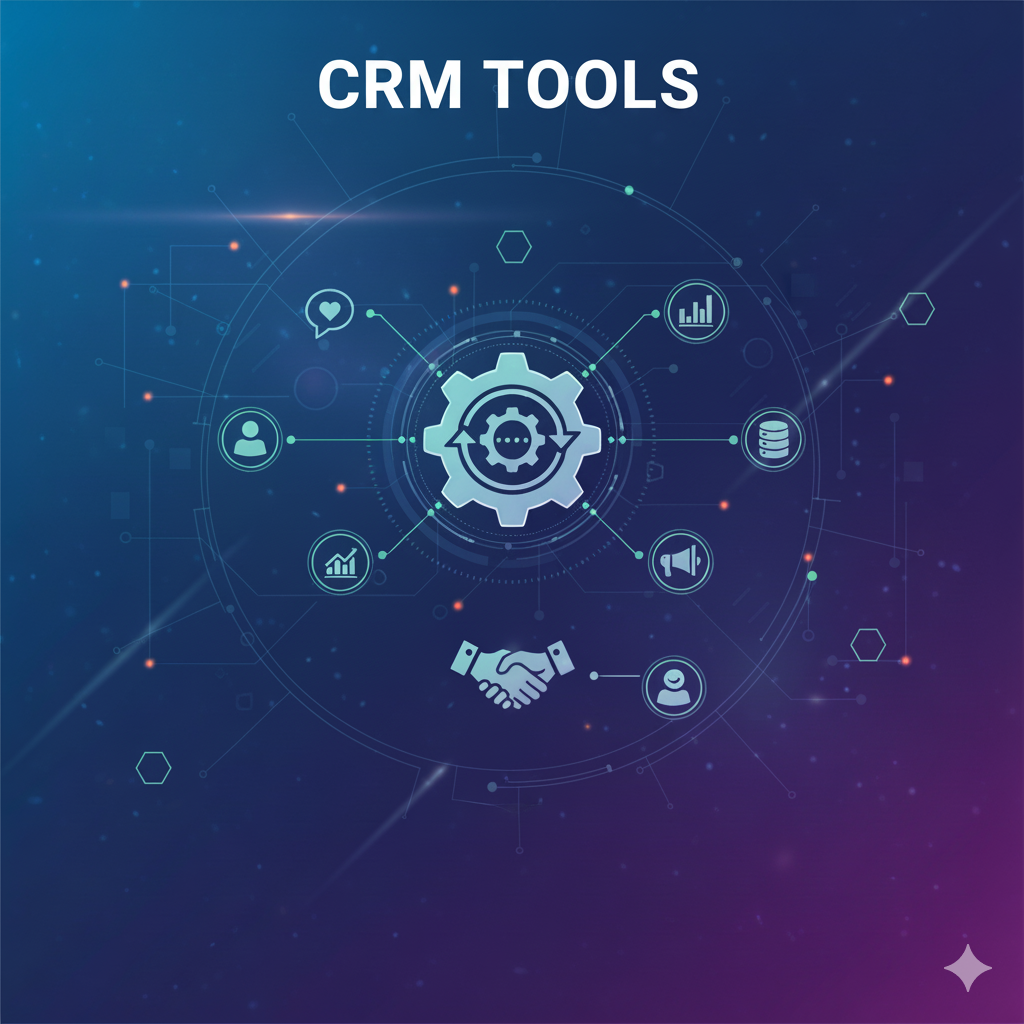 Read more about the article CRM Automation Tools: Enhancing Customer Engagement in UAE Businesses