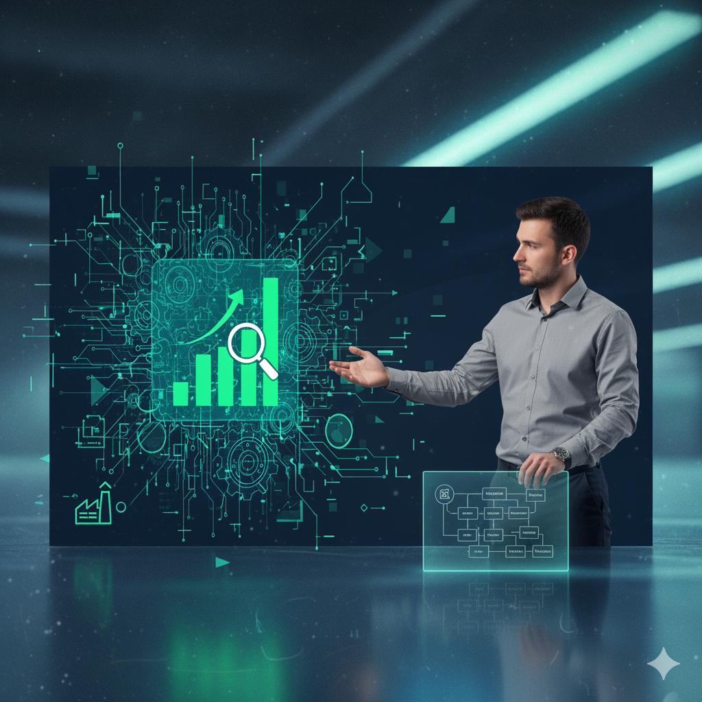 Read more about the article Manufacturing Cost Estimation Software: Improving Accuracy and Pricing Strategy