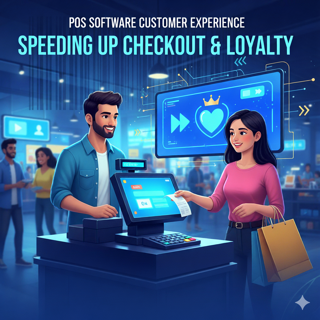 POS software customer experience
