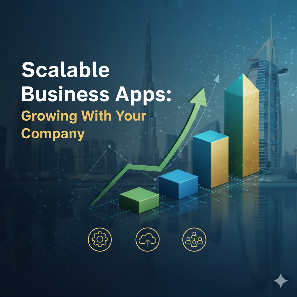 Scalable Business Apps